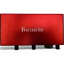 Used Focusrite Scarlett 2i2 Gen 3 Audio Interface