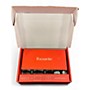 Used Focusrite Scarlett 2i2 Gen 3 Audio Interface