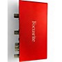 Used Focusrite Scarlett 2i2 Gen 3 Audio Interface