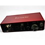Used Focusrite Scarlett 2i2 Gen 3 Audio Interface