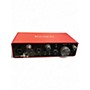 Used Focusrite Scarlett 2i2 Gen 3 Audio Interface