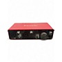 Used Focusrite Scarlett 2i2 Gen 3 Audio Interface