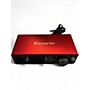 Used Focusrite Scarlett 2i2 Gen 3 Audio Interface