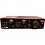 Used Focusrite Scarlett 2i2 Gen 3 Audio Interface