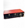 Used Focusrite Scarlett 2i2 Gen 3 Audio Interface