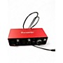 Used Focusrite Scarlett 2i2 Gen 3 Audio Interface