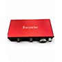 Used Focusrite Scarlett 2i2 Gen 3 Audio Interface