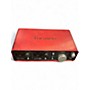 Used Focusrite Scarlett 2i2 Gen 3 Audio Interface