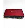Used Focusrite Scarlett 2i2 Gen 3 Audio Interface