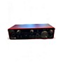 Used Focusrite Scarlett 2i2 Gen 3 Audio Interface