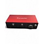 Used Focusrite Scarlett 2i2 Gen 3 Audio Interface