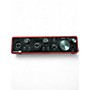 Used Focusrite Scarlett 2i2 Gen 3 Audio Interface