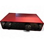 Used Focusrite Scarlett 2i2 Gen 3 Audio Interface