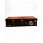Used Focusrite Scarlett 2i2 Gen 3 Audio Interface