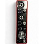 Used Focusrite Scarlett 2i2 Gen 3 Audio Interface