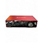 Used Focusrite Scarlett 2i2 Gen 3 Audio Interface