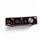 Used Focusrite Scarlett 2i2 Gen 3 Audio Interface