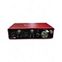 Used Focusrite Scarlett 2i2 Gen 3 Audio Interface