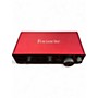 Used Focusrite Scarlett 2i2 Gen 3 Audio Interface
