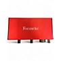 Used Focusrite Scarlett 2i2 Gen 3 Audio Interface