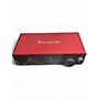 Used Focusrite Scarlett 2i2 Gen 3 Audio Interface