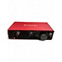 Used Focusrite Scarlett 2i2 Gen 3 Audio Interface
