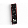 Used Focusrite Scarlett 2i2 Gen 3 Audio Interface