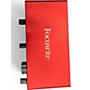 Used Focusrite Scarlett 2i2 Gen 3 Audio Interface