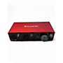 Used Focusrite Scarlett 2i2 Gen 3 Audio Interface