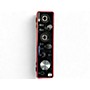 Used Focusrite Scarlett 2i2 Gen 3 Audio Interface