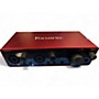 Used Focusrite Scarlett 2i2 Gen 3 Audio Interface