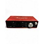 Used Focusrite Scarlett 2i2 Gen 3 Audio Interface