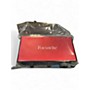 Used Focusrite Scarlett 2i2 Gen 3 Audio Interface