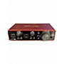 Used Focusrite Scarlett 2i2 Gen 3 Audio Interface