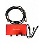 Used Focusrite Scarlett 2i2 Gen 3 Audio Interface