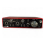 Used Focusrite Scarlett 2i2 Gen 3 Audio Interface