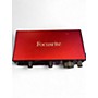 Used Focusrite Scarlett 2i2 Gen 3 Audio Interface