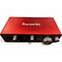 Used Focusrite Scarlett 2i2 Gen 3 Audio Interface