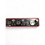 Used Focusrite Scarlett 2i2 Gen 3 Audio Interface