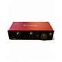 Used Focusrite Scarlett 2i2 Gen 3 Audio Interface