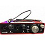 Used Focusrite Scarlett 2i2 Gen 3 Audio Interface