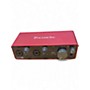 Used Focusrite Scarlett 2i2 Gen 3 Audio Interface