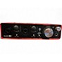 Used Focusrite Scarlett 2i2 Gen 3 Audio Interface