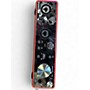 Used Focusrite Scarlett 2i2 Gen 3 Audio Interface