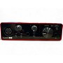 Used Focusrite Scarlett 2i2 Gen 3 Audio Interface