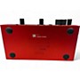 Used Focusrite Scarlett 2i2 Gen 3 Audio Interface