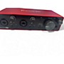 Used Focusrite Scarlett 2i2 Gen 3 Audio Interface