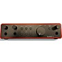 Used Focusrite Used Focusrite Scarlett 2i2 Gen 4 Audio Interface