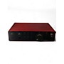 Used Focusrite Scarlett 2i2 Gen 4 Audio Interface