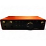 Used Focusrite Scarlett 2i2 Gen 4 Audio Interface
